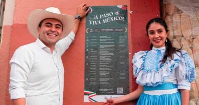 Corregidora da inicio a las celebraciones patrias 3 Corregidora