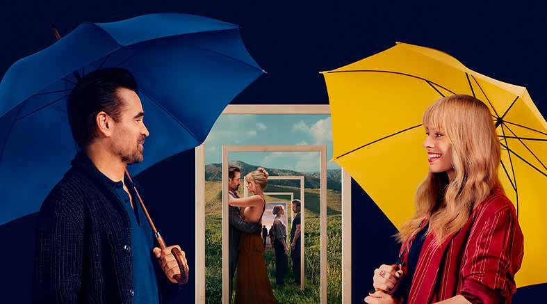 "El Gran Viaje de tu Vida" llega a los cines 1 El Gran Viaje