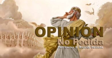 ¡Gog y Magog y Gaza! 4 Gog