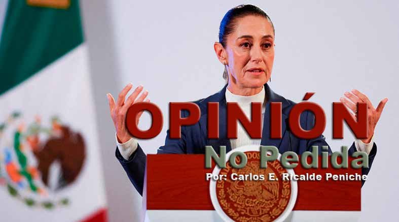 Informe de