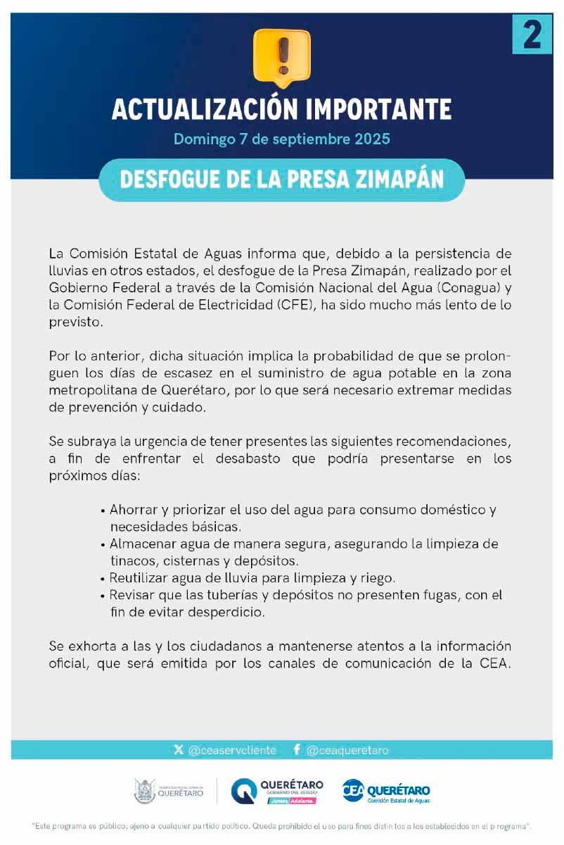 La Comisión Estatal
