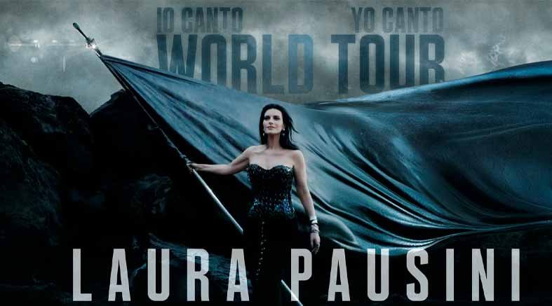 Laura Pausini