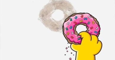 Anuncian secuela de película de ‘Los Simpson’ 4 Los Simpson