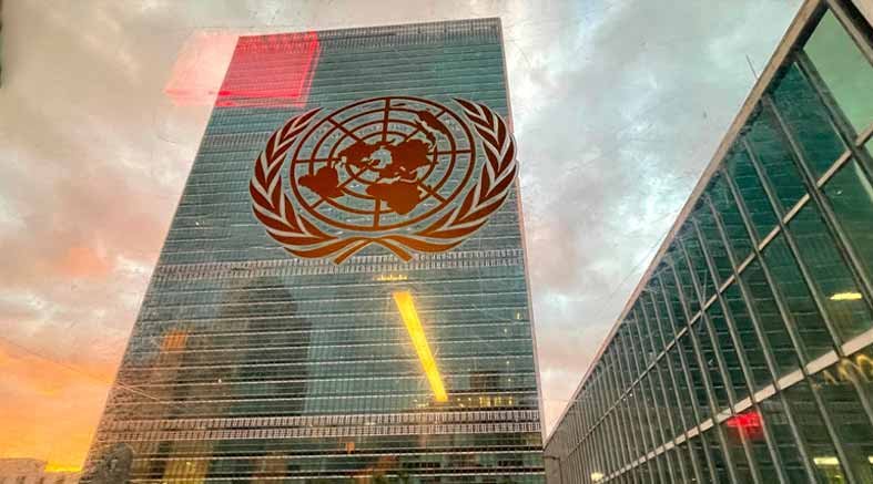 México participará en la 80 Asamblea General de la ONU 1 México