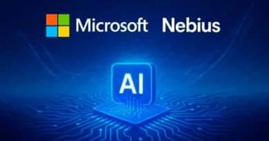 Microsoft apuesta por Nebius 2 Nebius