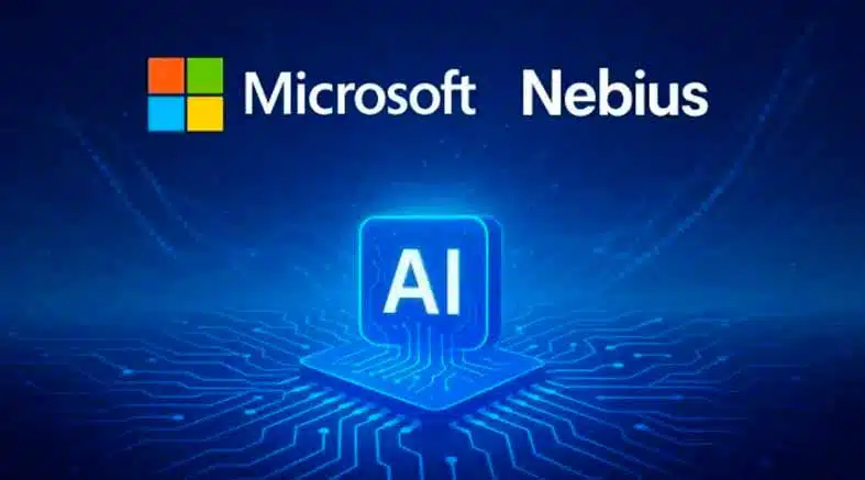 Nebius