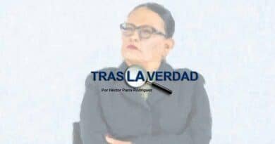 No hacen caso a Sheinbaum; nueva era del diezmado Poder Judicial 3 No hacen