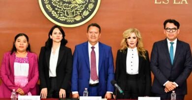 Órgano de Administración Judicial sustituirá al CJF 2 Órgano de