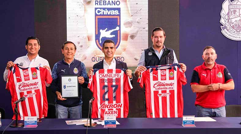 Rebaño Chivas