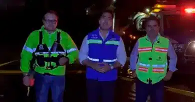 Refuerzan la