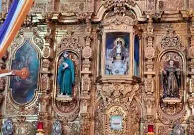 Relación