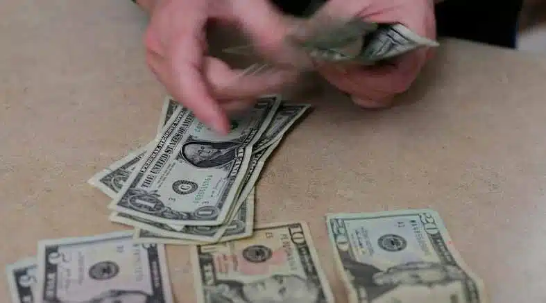 Remesas enviadas a México acumulan caída de 5.5% 1 Remesas