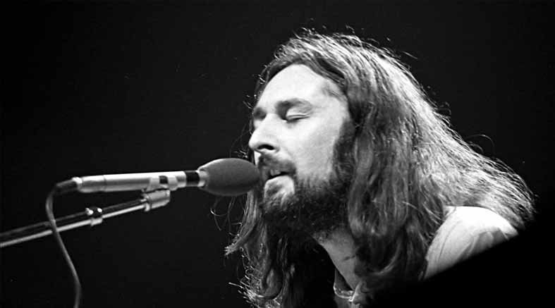 Rick Davies