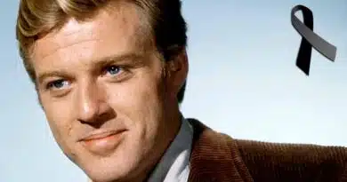 Robert Redford