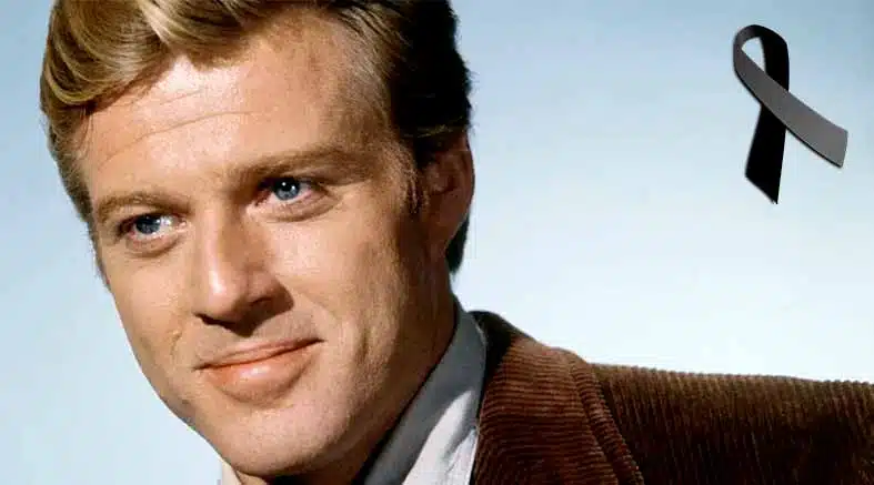 Robert Redford