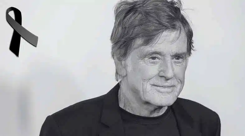Robert Redford