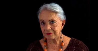 Murió Tara Parra, Beba en 'Soy tu fan', a los 93 años 4 Tara Parra