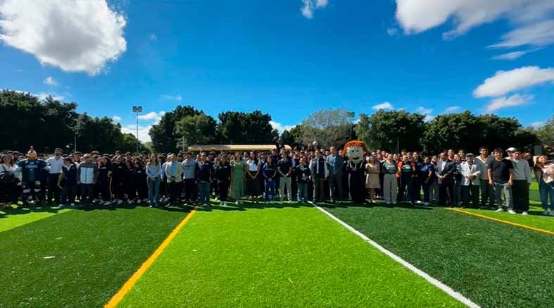 Universidad Marista