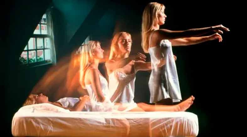 Sonámbulo Sonámbulo