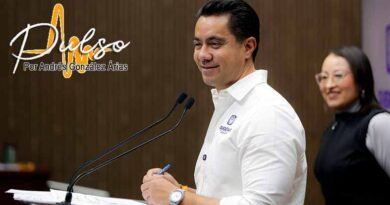 En el municipio de Querétaro, la ciudadanía decide: Felifer. 3 de Querétaro