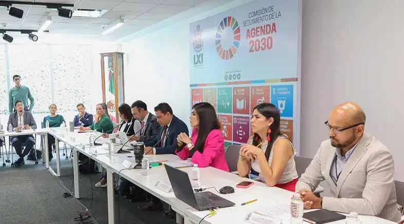 Presentan estudio hídrico del Consejo Consultivo del Agua 1 estudio hídrico