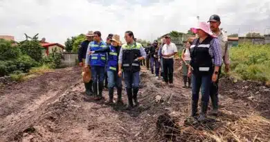 infraestructura