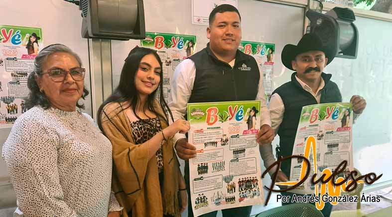 Barbacoa y Barbacoa y