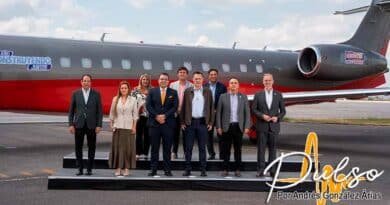 "El destino de Colón, se escribe con trabajo, con esperanza y con mucho orgullo": Gaspar Trueba. 5 se escribe