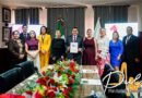 y participación