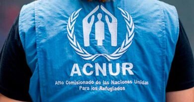 ACNUR recibe donación para fortalecer sus operaciones en México 1 ACNUR