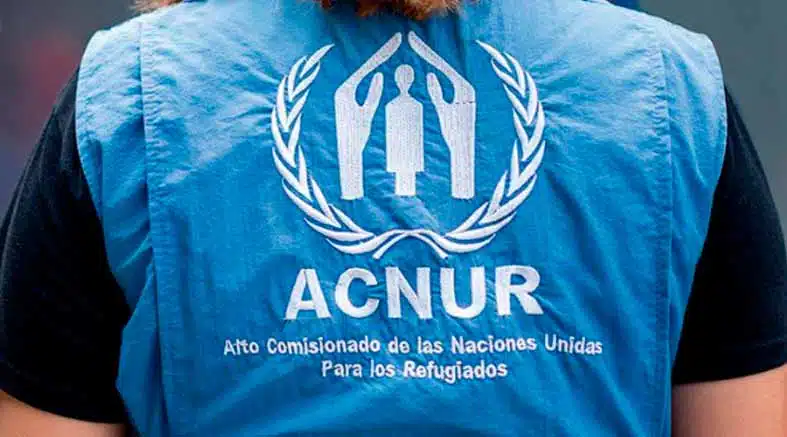 ACNUR