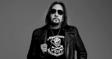 Ace Frehley
