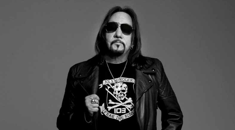 Ace Frehley