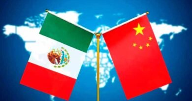 China rechaza pesquisas ‘antidumping’ de México 2 China