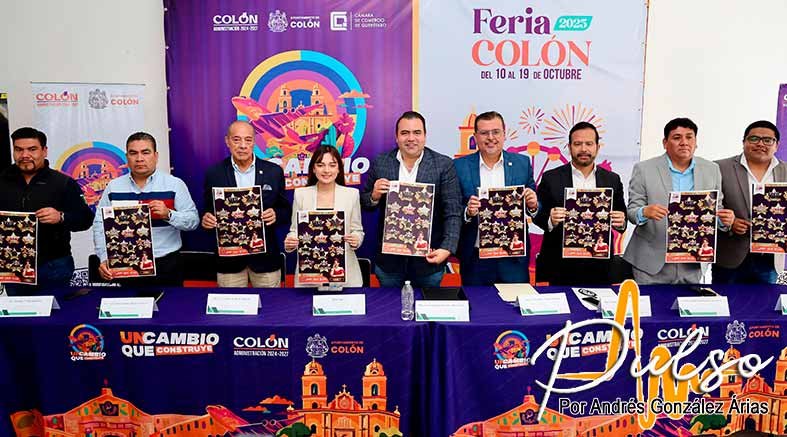 Colón 2025