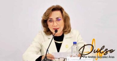 De que este es el tiempo de la mujer, ni dudarlo. 1 De que este