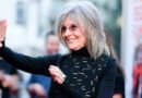Diane Keaton