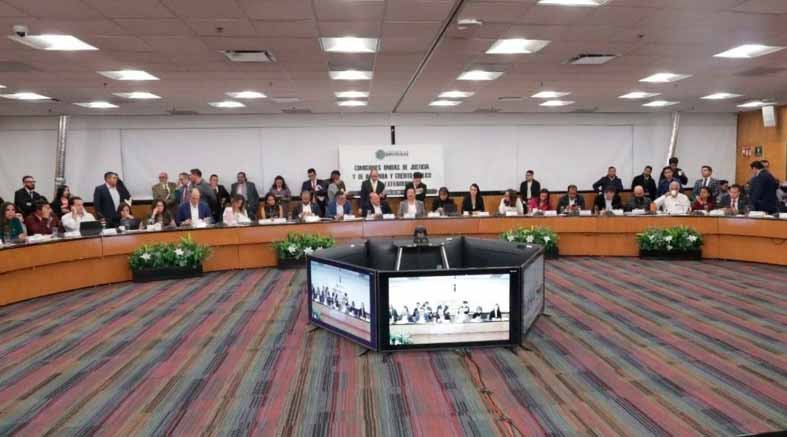 Diputados