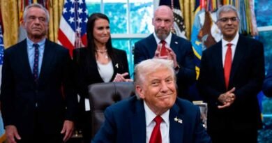 EE.UU. intensifica su guerra comercial con nuevos aranceles 3 EE.UU.