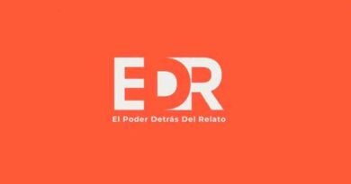 El reacomodo