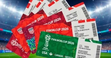 FIFA abre segunda fase de venta de boletos para el Mundial 2026 3 FIFA abre