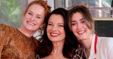 Fran Drescher