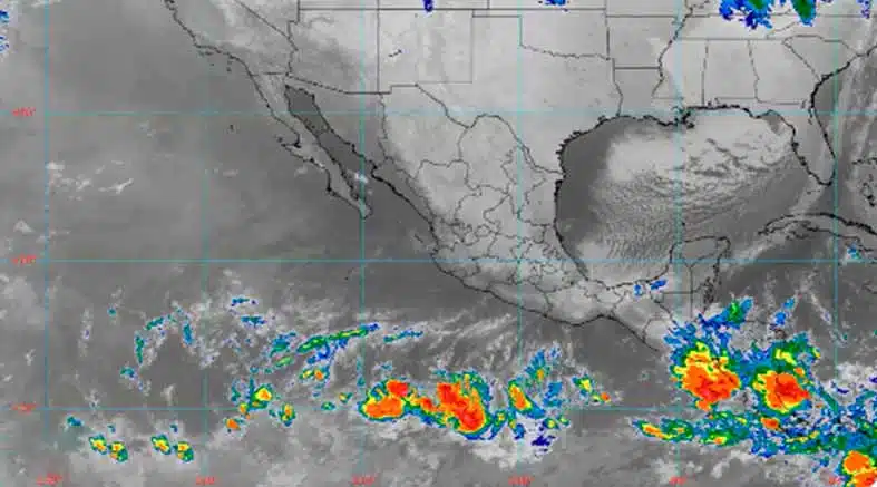 Frente frío