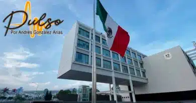 Galimatías en