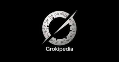 Elon Musk lanza Grokipedia, su enciclopedia rival de Wikipedia Grokipedia