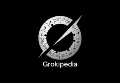 Grokipedia