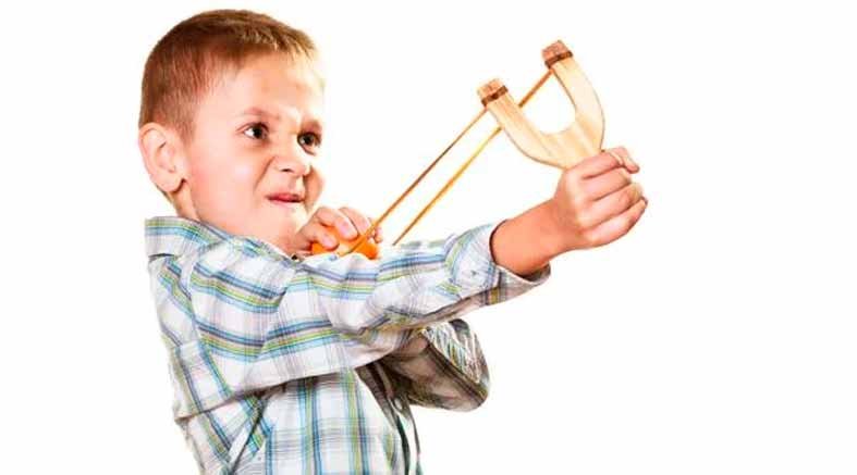 Hijos que agreden a sus padres o tutores 1 Hijos que