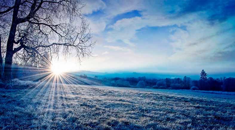 La Niña llegará en invierno de 2025 a México 1 La Niña