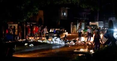 ¿Las sanciones de EE.UU. son la causa principal de la crisis en Cuba? 2 Las sanciones