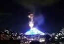 Maduro inauguró